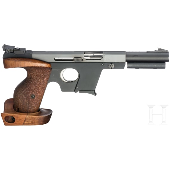 Walther OSP