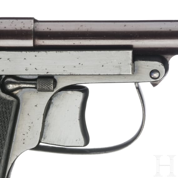 Manufrance, Mod. Policeman