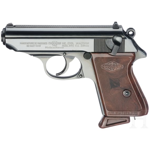 Manurhin PPK