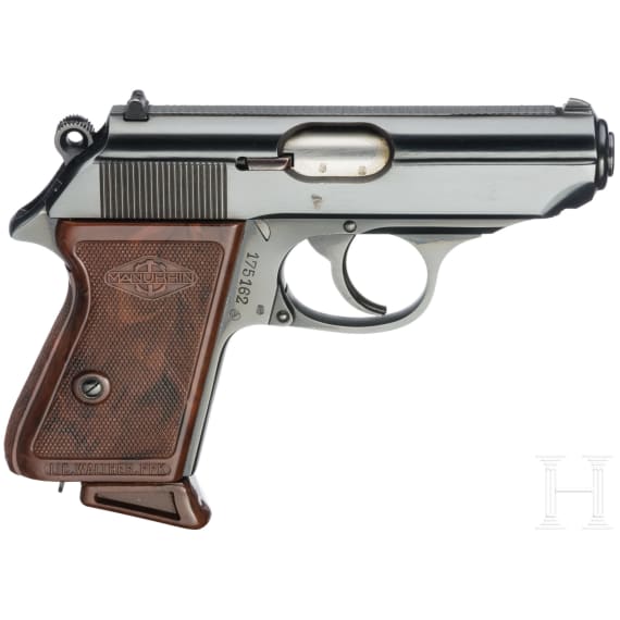 Manurhin PPK