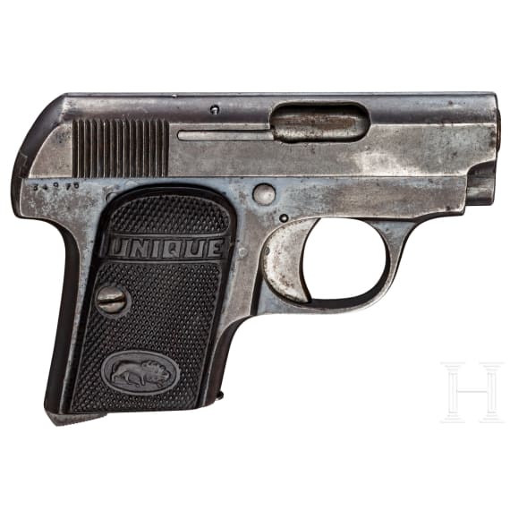 Unique Mod. 10