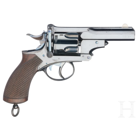 Webley No. 41/2 (Pryse)