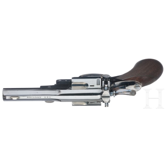 Webley No. 41/2 (Pryse)