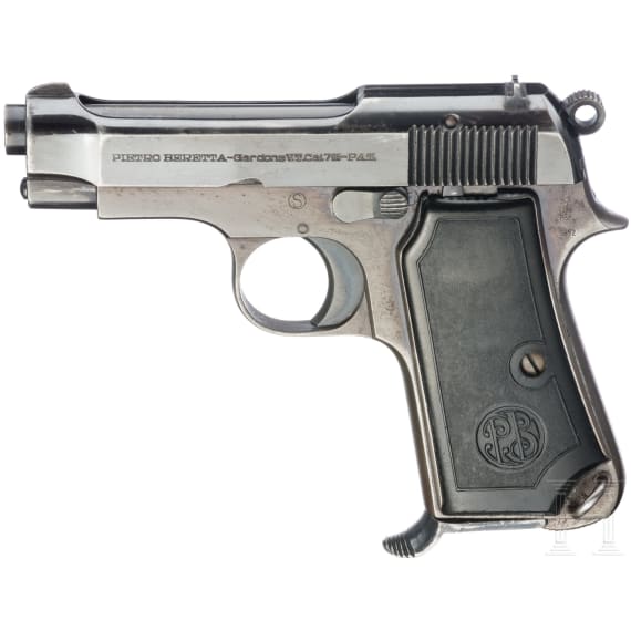 Beretta, Mod. 35