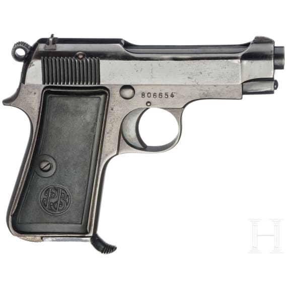 Beretta, Mod. 35