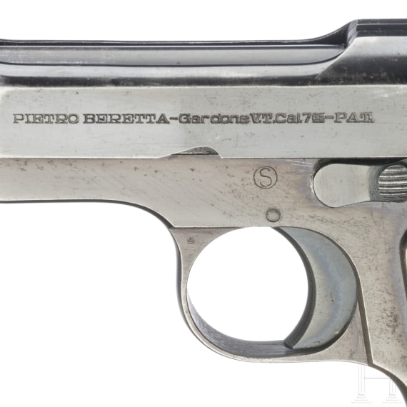 Beretta, Mod. 35
