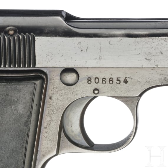 Beretta, Mod. 35