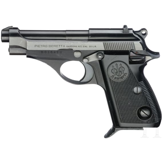 Beretta Mod. 71