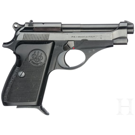 Beretta Mod. 71