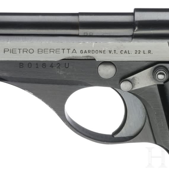 Beretta Mod. 71