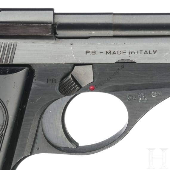 Beretta Mod. 71