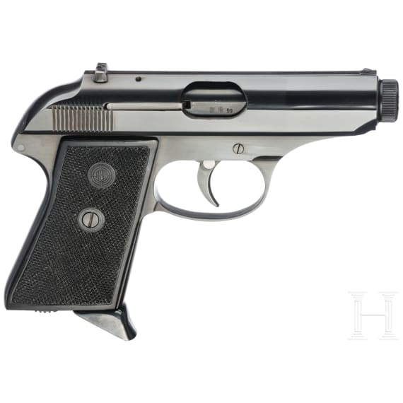 Steyr Mod. SP
