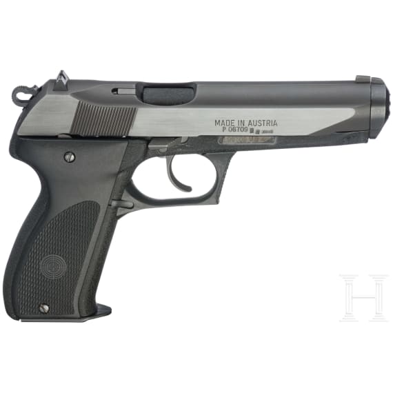 Steyr Mod. GB