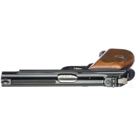SIG, Mod. P 210