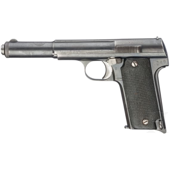 Astra, Mod. 400 (1921)