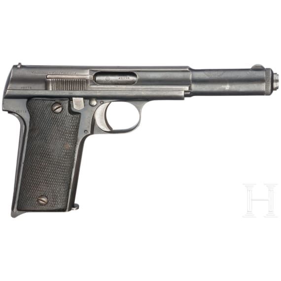 Astra, Mod. 400 (1921)