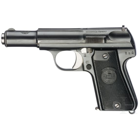 Astra, Mod. 3000, in Tasche