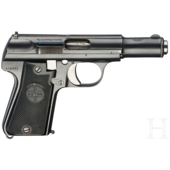 Astra, Mod. 3000, in Tasche