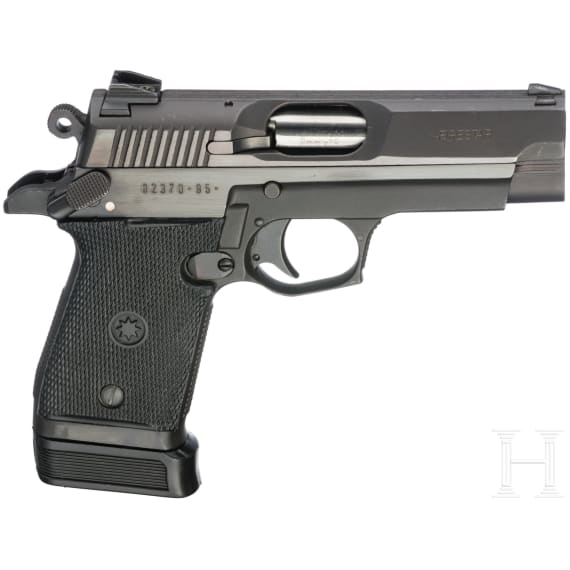 Star M-43 Firestar