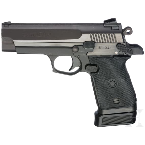 Star M-43 Firestar