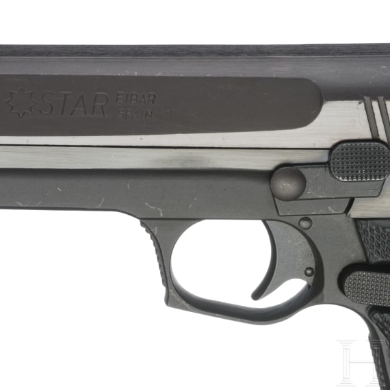 Star M-43 Firestar