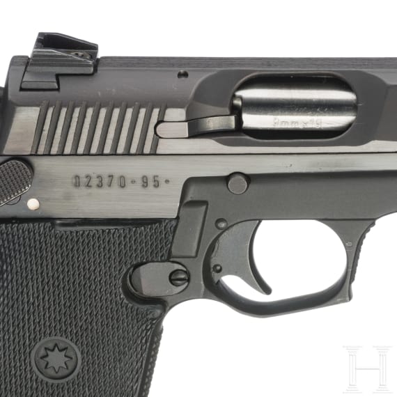 Star M-43 Firestar