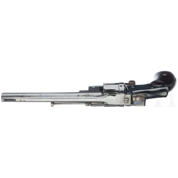 Revolver System Ybarra