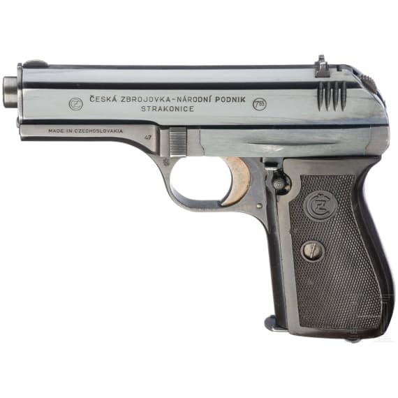 CZ, Mod. 27