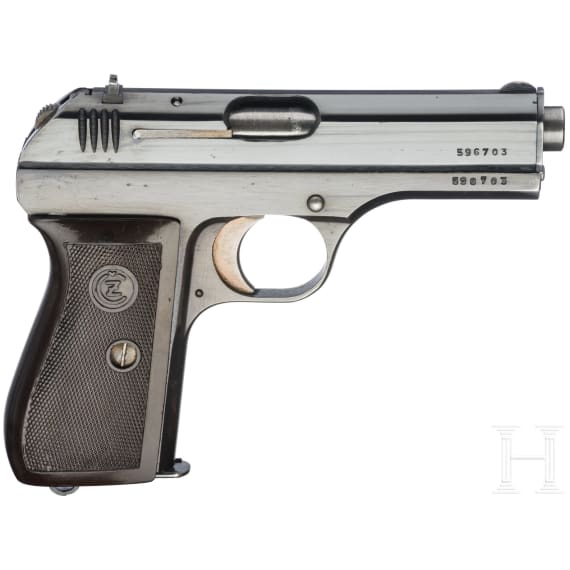CZ, Mod. 27