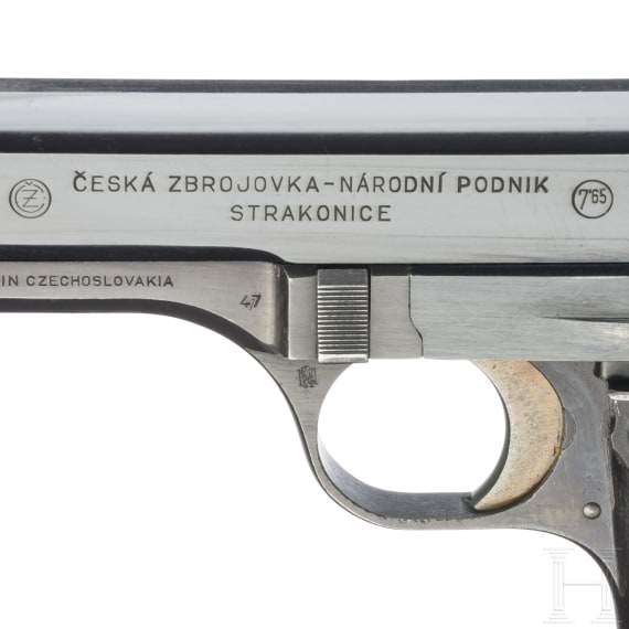 CZ, Mod. 27