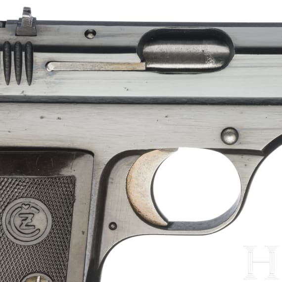 CZ, Mod. 27