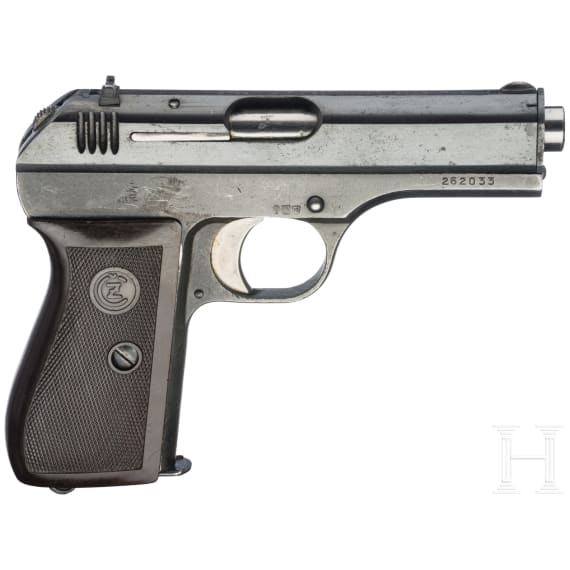 CZ, Mod. 27