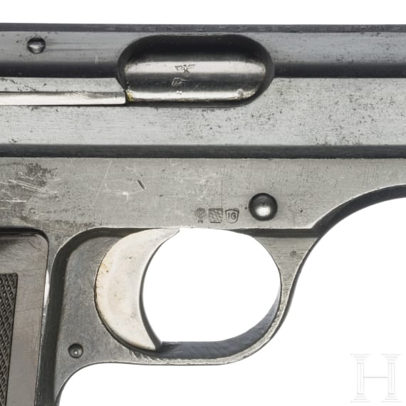 CZ, Mod. 27