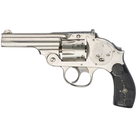 American Arms, Mod. .32 Double Action