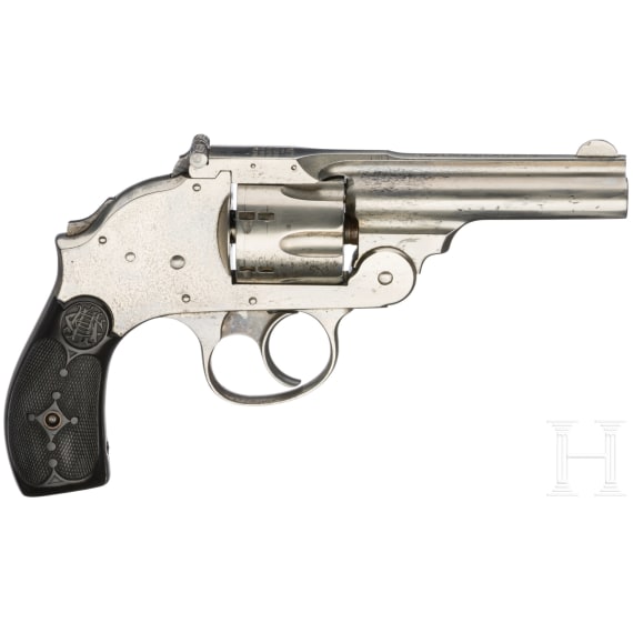 American Arms, Mod. .32 Double Action