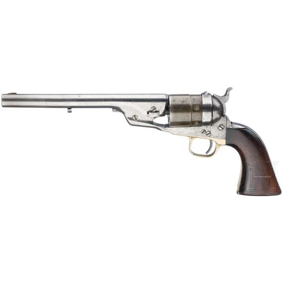 Colt, Mod. 1860 Army Richards Conversion