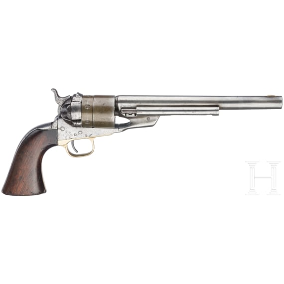 Colt, Mod. 1860 Army Richards Conversion