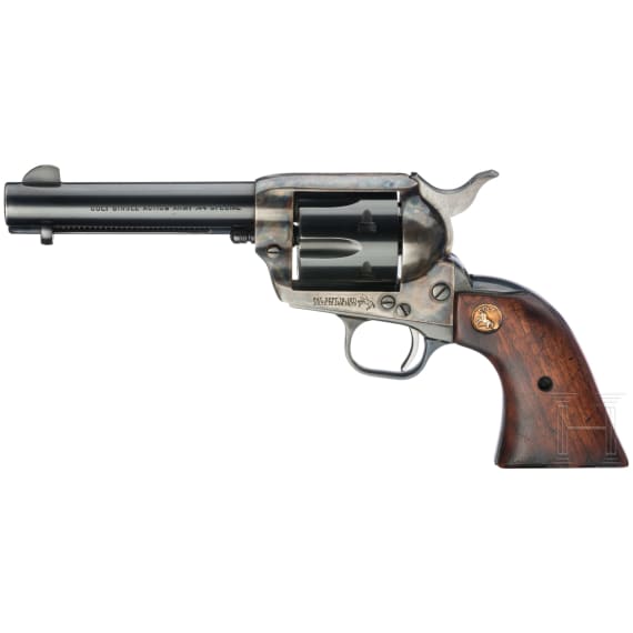 Colt, Mod. M 1873 SAA
