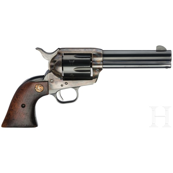Colt, Mod. M 1873 SAA