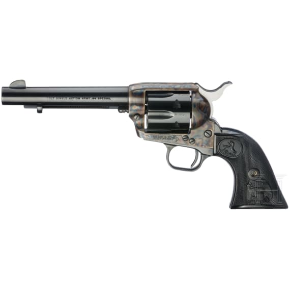 Colt, Mod. M1873 SAA