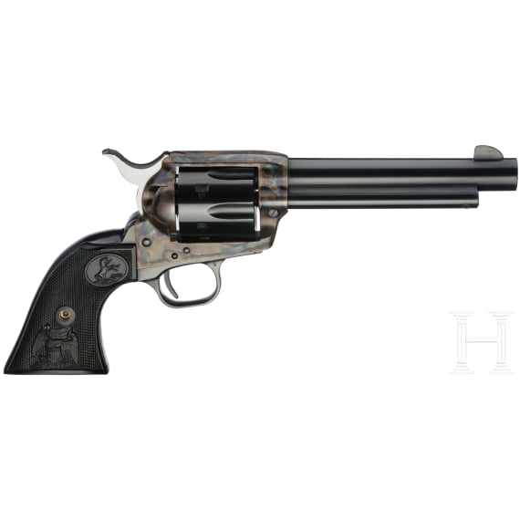 Colt, Mod. M1873 SAA