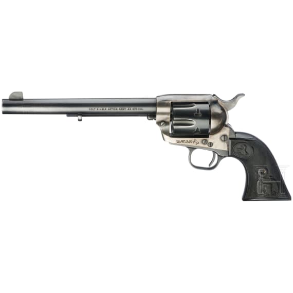 Colt, Mod. M1873 SAA
