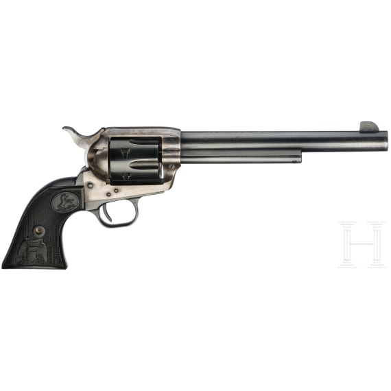 Colt, Mod. M1873 SAA