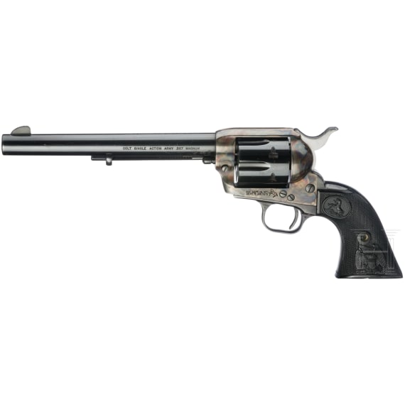 Colt, Mod. M1873 SAA