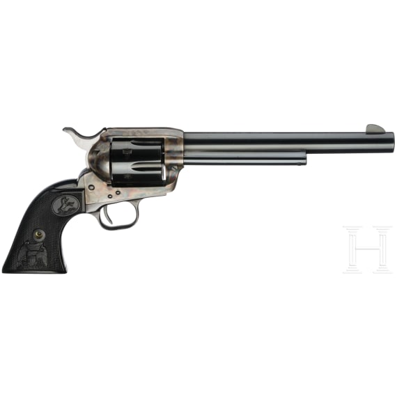 Colt, Mod. M1873 SAA