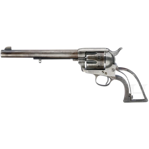Colt SAA, Mod. 1873