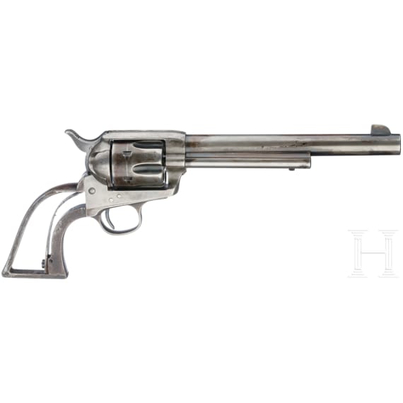Colt SAA, Mod. 1873