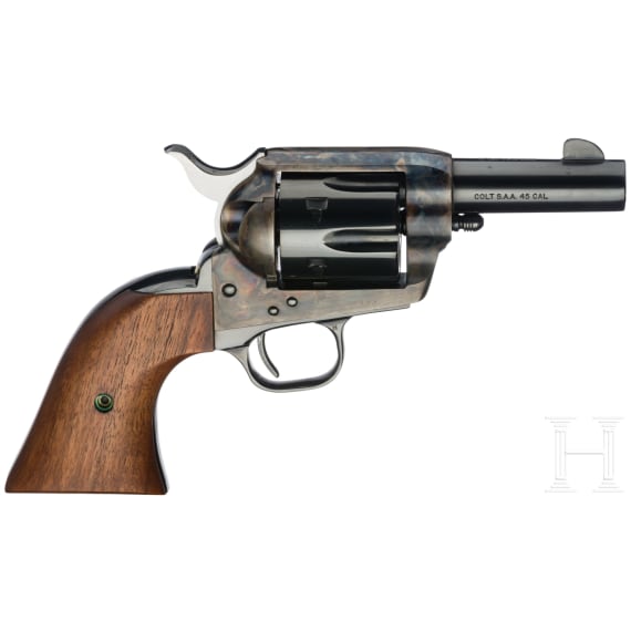 Colt, Mod. SAA Sheriffs Model