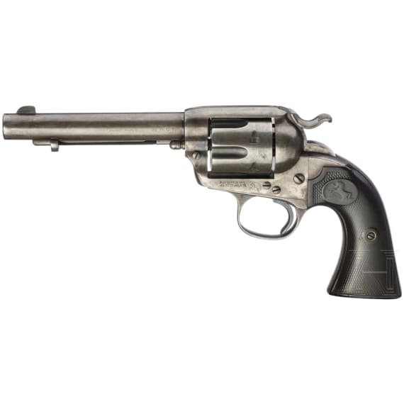 Colt, Mod. Bisley