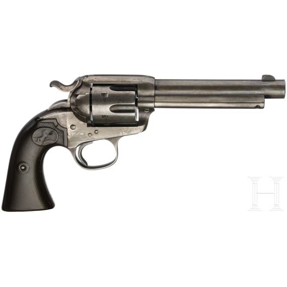 Colt, Mod. Bisley